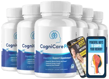 CogniCare Pro-buy-best-package