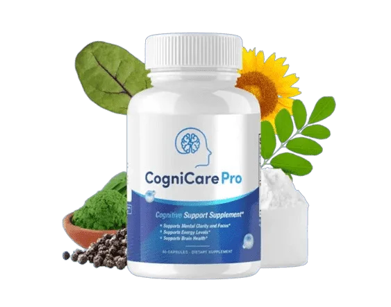 CogniCare Pro-buy